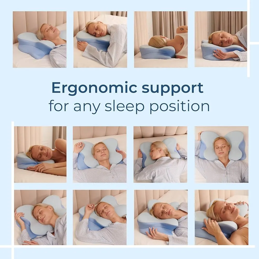 Derila Pillows Recommendation